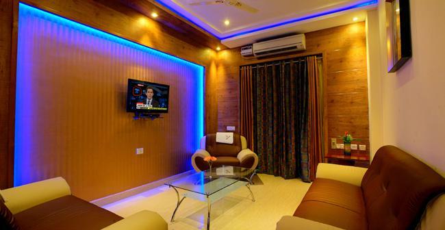 Akshay Inn Chennai Extérieur photo