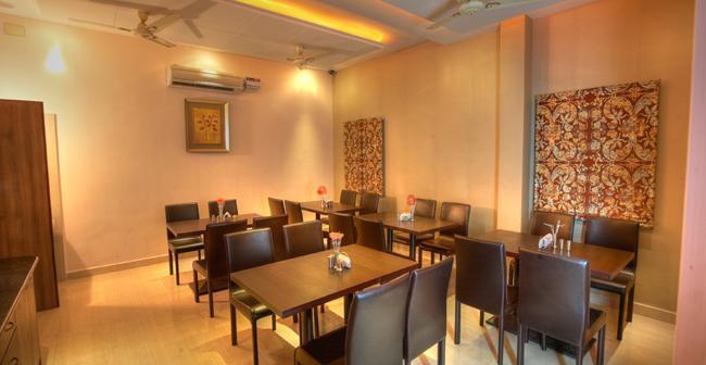 Akshay Inn Chennai Extérieur photo
