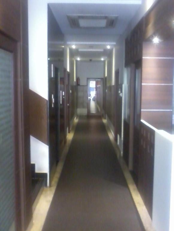Akshay Inn Chennai Extérieur photo