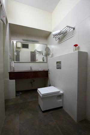 Akshay Inn Chennai Extérieur photo
